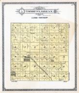 Lamro Township, Winner, Y Brand, Tripp County 1915